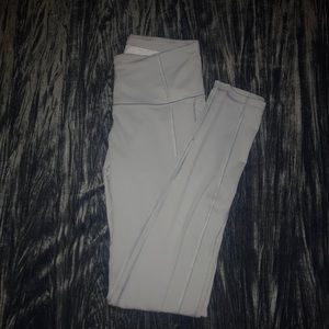full length victoria sport “knockout” leggings